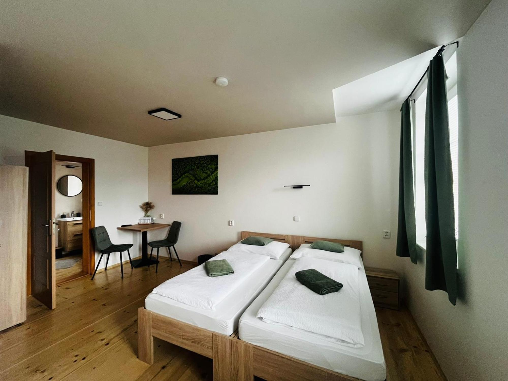 Pension Maate Cesky Krumlov Luaran gambar