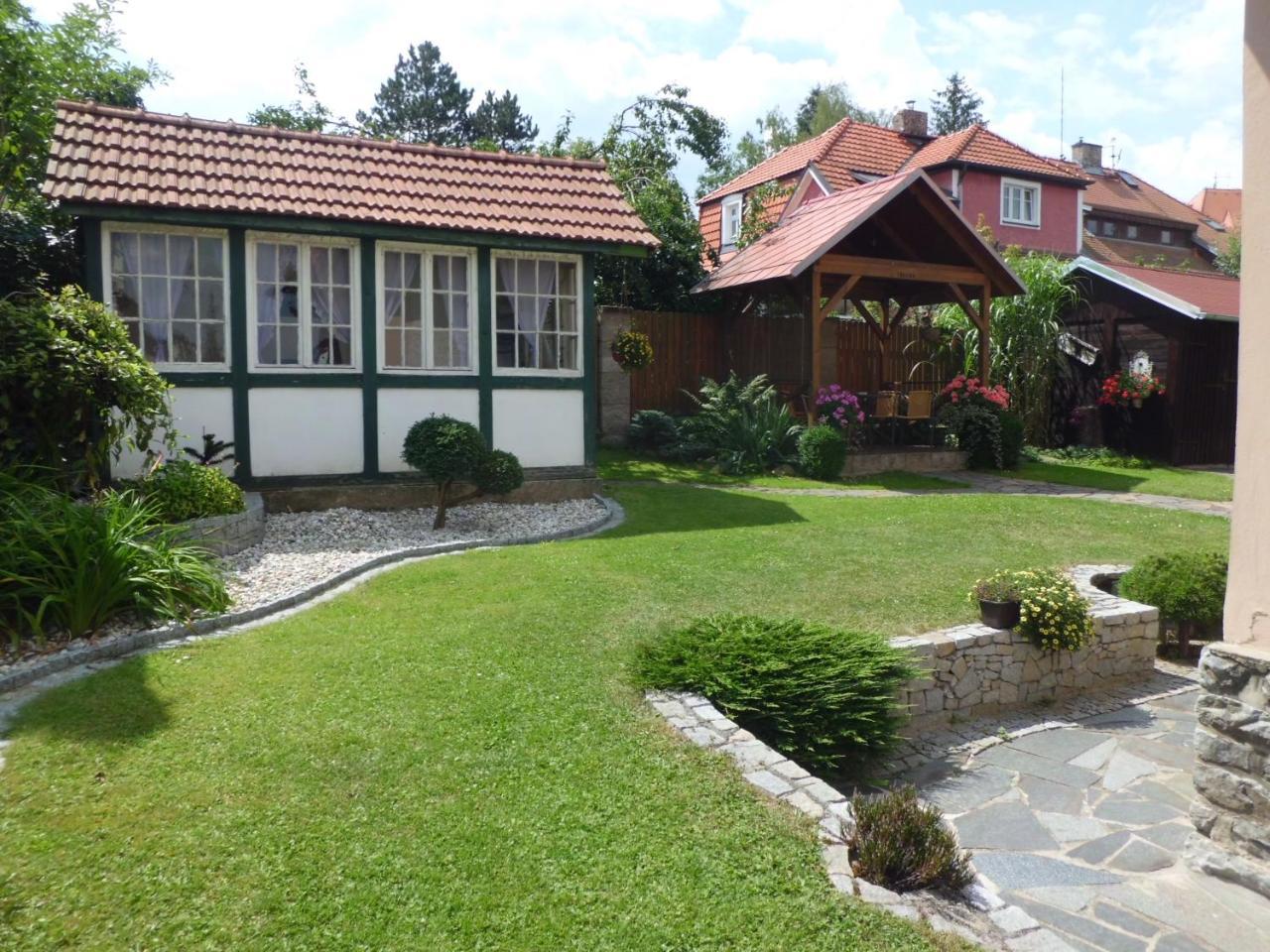 Pension Maate Cesky Krumlov Luaran gambar